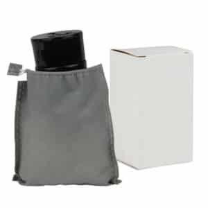 Universal Travel Adapter with Sliding Plugs
