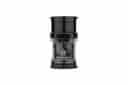 Universal Travel Adapter with Sliding Plugs