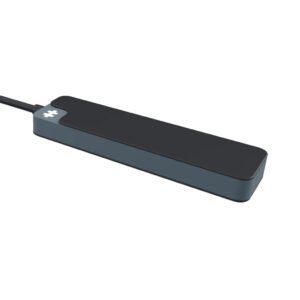 Slim Multi-Port USB-C Hub