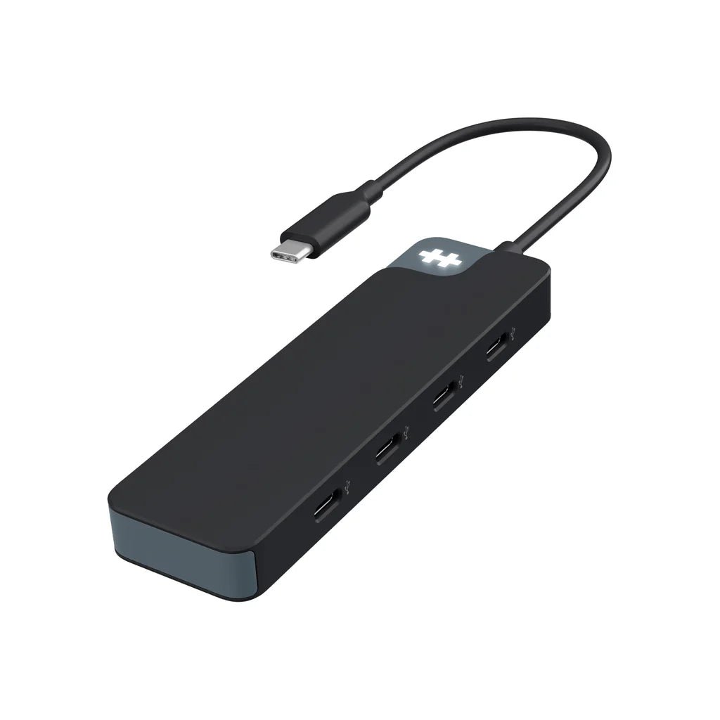 HyperDrive® Flex 4-Port USB-C Hub