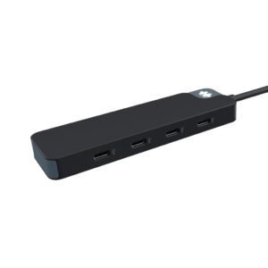 HyperDrive® Flex 4-Port USB-C Hub