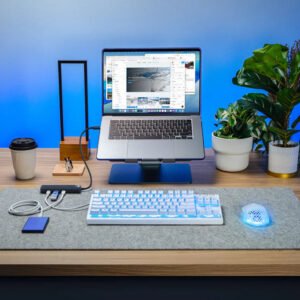 HyperDrive® Flex 4-Port USB-C Hub