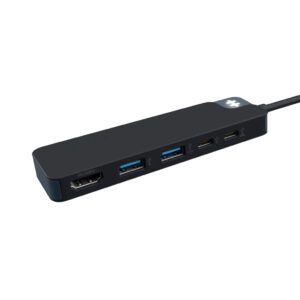 HyperDrive® Flex 5-Port USB-C Hub