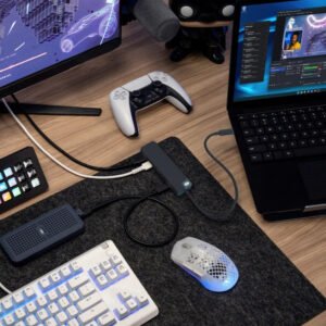 HyperDrive® Flex 5-Port USB-C Hub