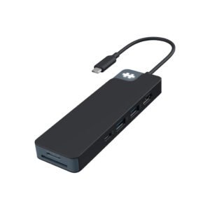 HyperDrive® Flex 8-Port USB-C Hub