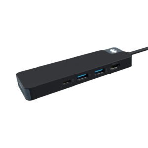 HyperDrive® Flex 8-Port USB-C Hub