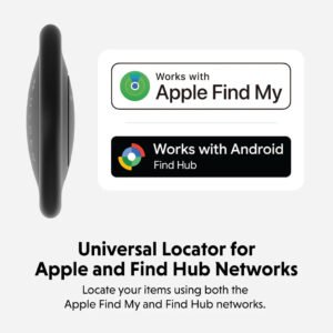 HyperShield Universal Bluetooth Locator