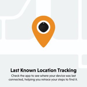 HyperShield Universal Bluetooth Locator