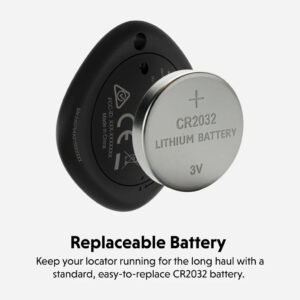 HyperShield Universal Bluetooth Locator