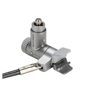 HyperShield MacBook Pro Master-Keyed Cable Lock – 25-Pack
