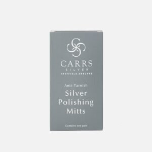 Carrs Silver Anti-Tarnish Silver Polishing Mitts
