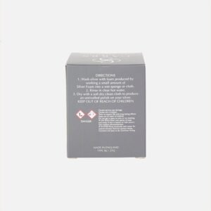 Carrs Silver Anti-Tarnish Silver Foam – 200g