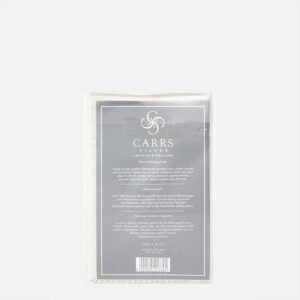 Carrs Silver Anti-Tarnish Silver Polishing Cloth