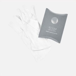 Carrs Silver Luxury Silversmith Gloves