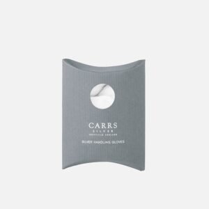 Carrs Silver Luxury Silversmith Gloves