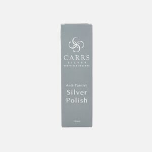 Carrs Silver Anti-Tarnish Silver Polish – 250ml
