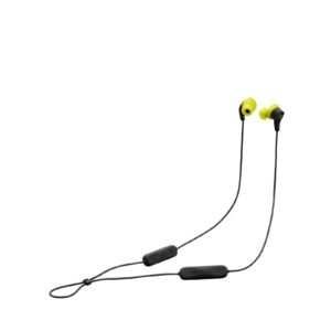 JBL Endurance Run Wireless Neckband Sports Earphones