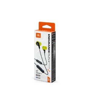 JBL Endurance Run Wireless Neckband Sports Earphones