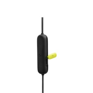 JBL Endurance Run Wireless Neckband Sports Earphones