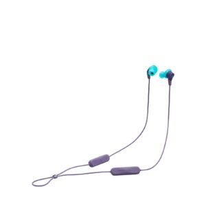 JBL Endurance Run Wireless Neckband Sports Earphones
