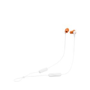 JBL Endurance Run Wireless Neckband Sports Earphones