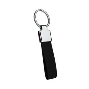 PICARRO rPET Fabric Key Holder