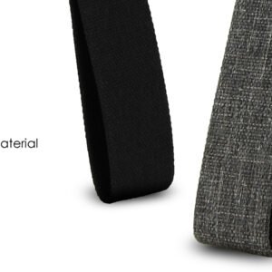 PICARRO rPET Fabric Key Holder