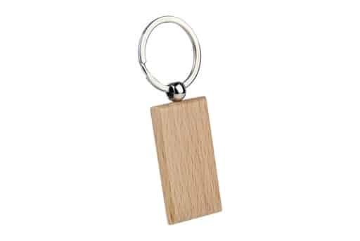 KAYOO Beech Wood Key Holder