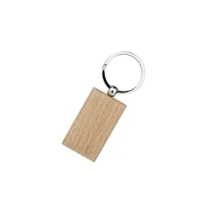 KAYOO Beech Wood Key Holder