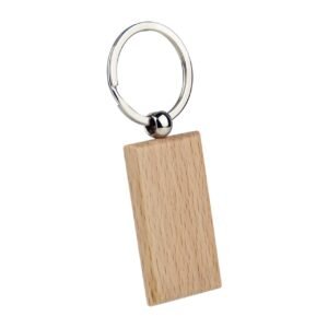 KAYOO Beech Wood Key Holder
