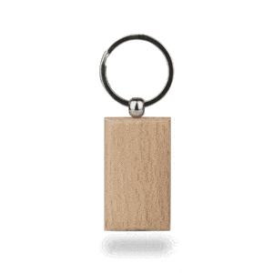 KAYOO Beech Wood Key Holder