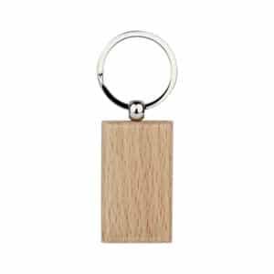 KAYOO Beech Wood Key Holder