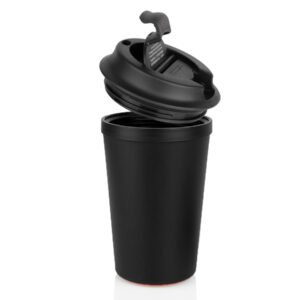 Artiart Spirit Double-Wall Suction Cup – 340ml