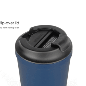 Artiart Spirit Double-Wall Suction Cup – 340ml