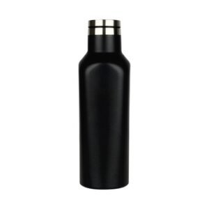 KATE Vacuum Flask with Matte Pearl Finish – 500ml