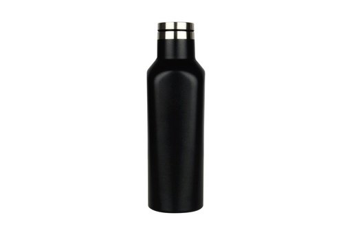 KATE Vacuum Flask with Matte Pearl Finish – 500ml