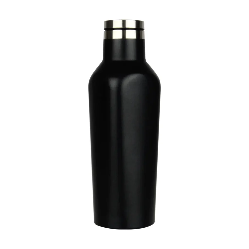 Custom Engraved Vacuum Flask 500ml – Stainless Steel 304