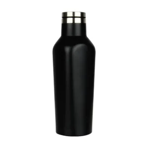 Custom Engraved Vacuum Flask 500ml – Stainless Steel 304