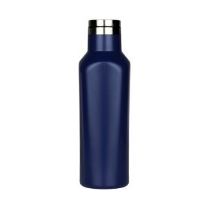 Custom Engraved Vacuum Flask 500ml – Stainless Steel 304