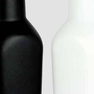 Custom Engraved Vacuum Flask 500ml – Stainless Steel 304