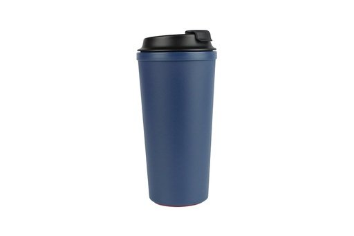 Artiart Spirit Plus Double-Wall Suction Cup – 430ml