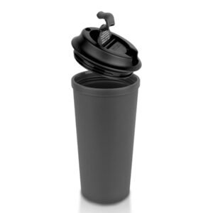 Artiart Spirit Plus Double-Wall Suction Cup – 430ml