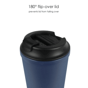 Artiart Spirit Plus Double-Wall Suction Cup – 430ml