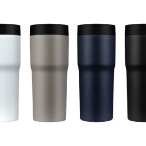 URBAN Vacuum Thermal Tumbler with 360 Sip Lid – 480ml