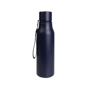 AVLAR Stainless Steel Drink Bottle with Strap – 750ml