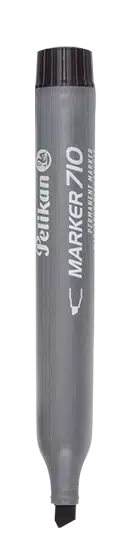Pelikan Permanent Marker 710 – Chisel Tip