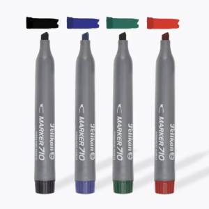 Pelikan Permanent Marker 710 – Chisel Tip