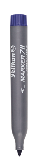 Pelikan Permanent Marker 711 – Round Tip