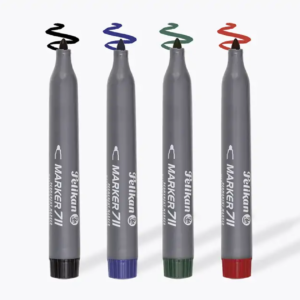 Pelikan Permanent Marker 711 – Round Tip