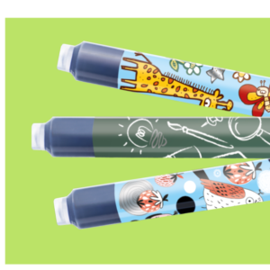 Pelikan Permanent Marker 711 – Round Tip